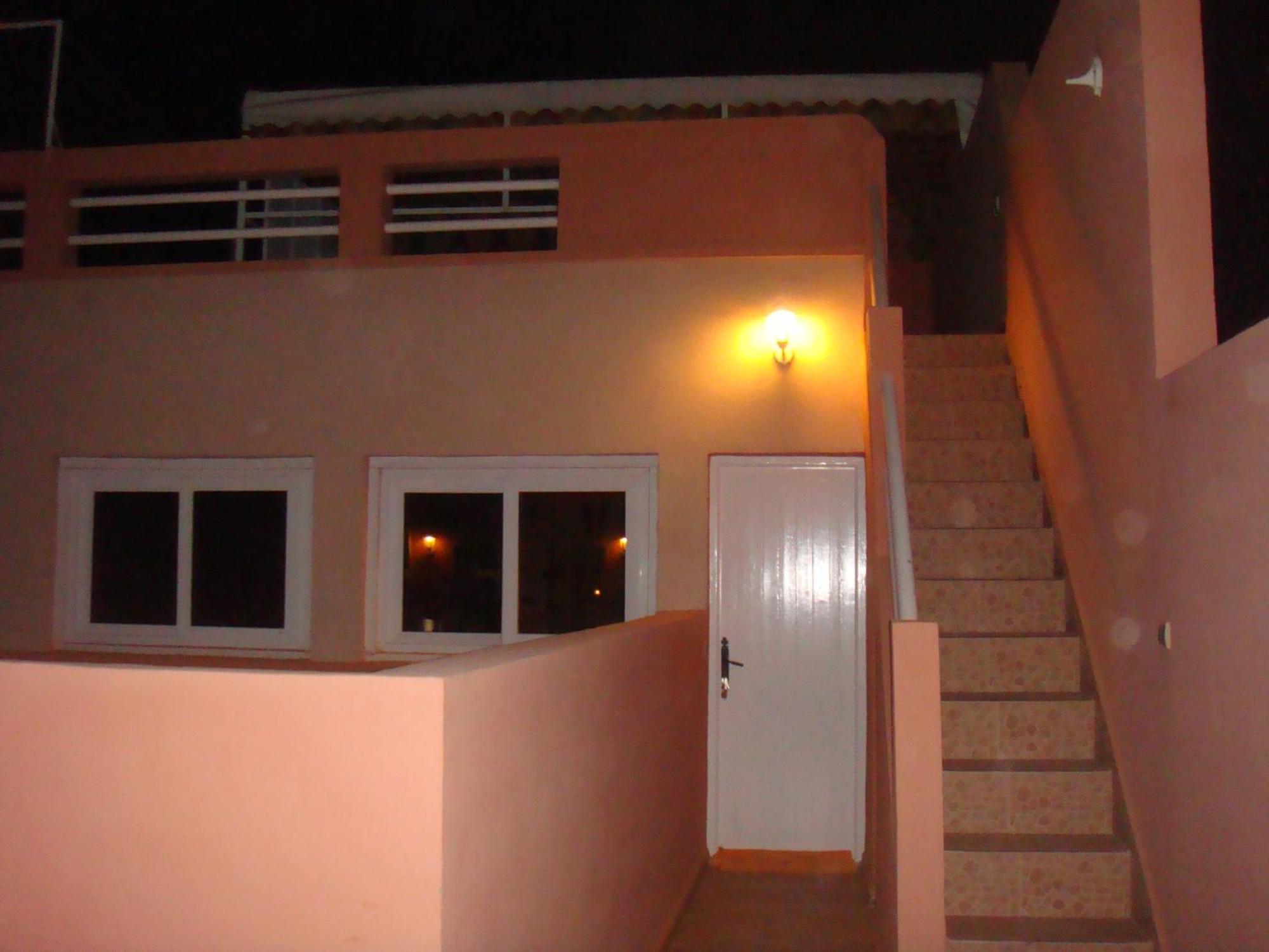 Europa Mirlef T Aventur Guest House Mirleft Room photo